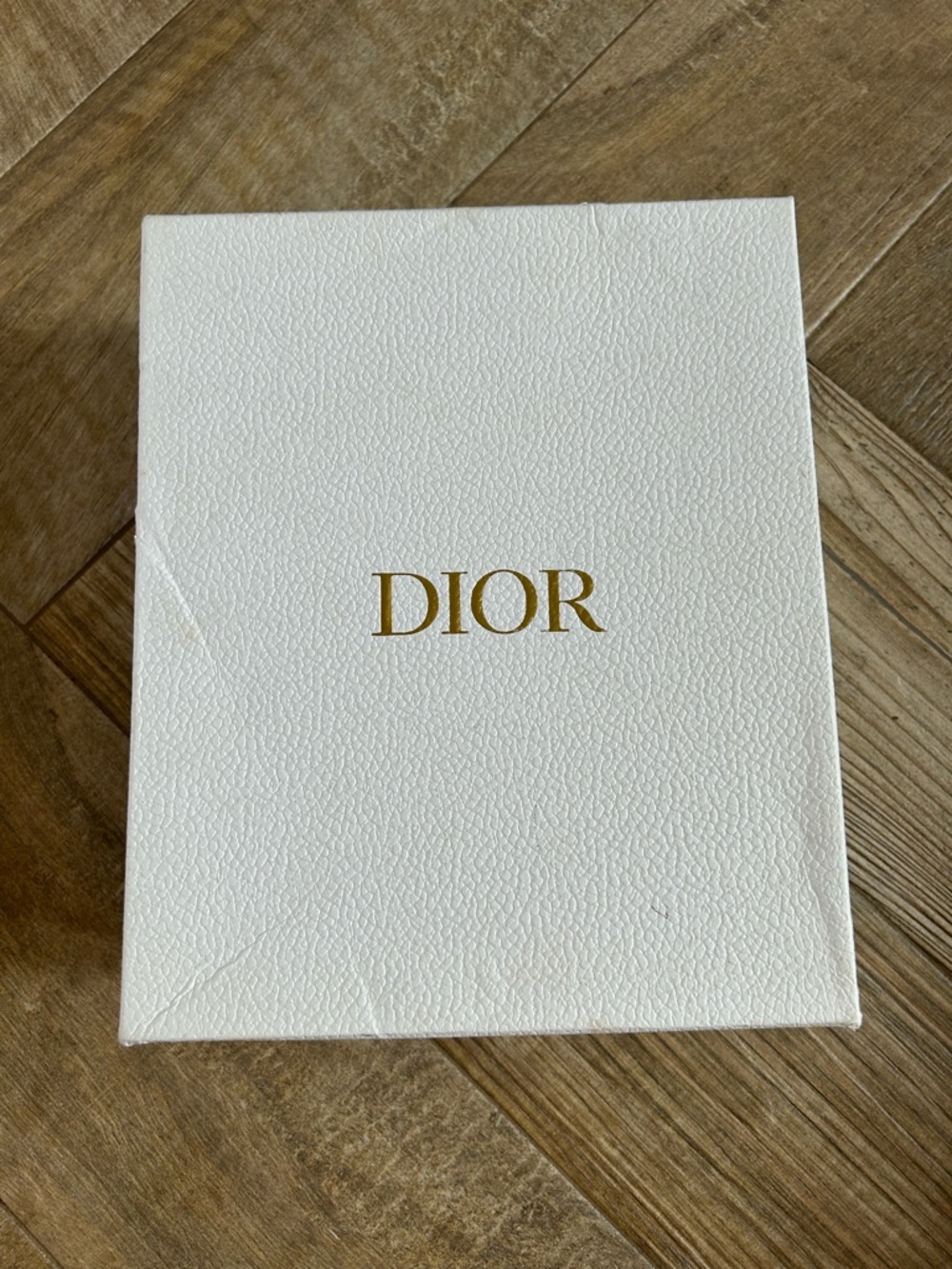 Dior Saddle Bag coral with Iridescent Hardware - Picture 6 of 7